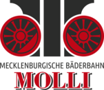 Logo-Bäderbahn Molli